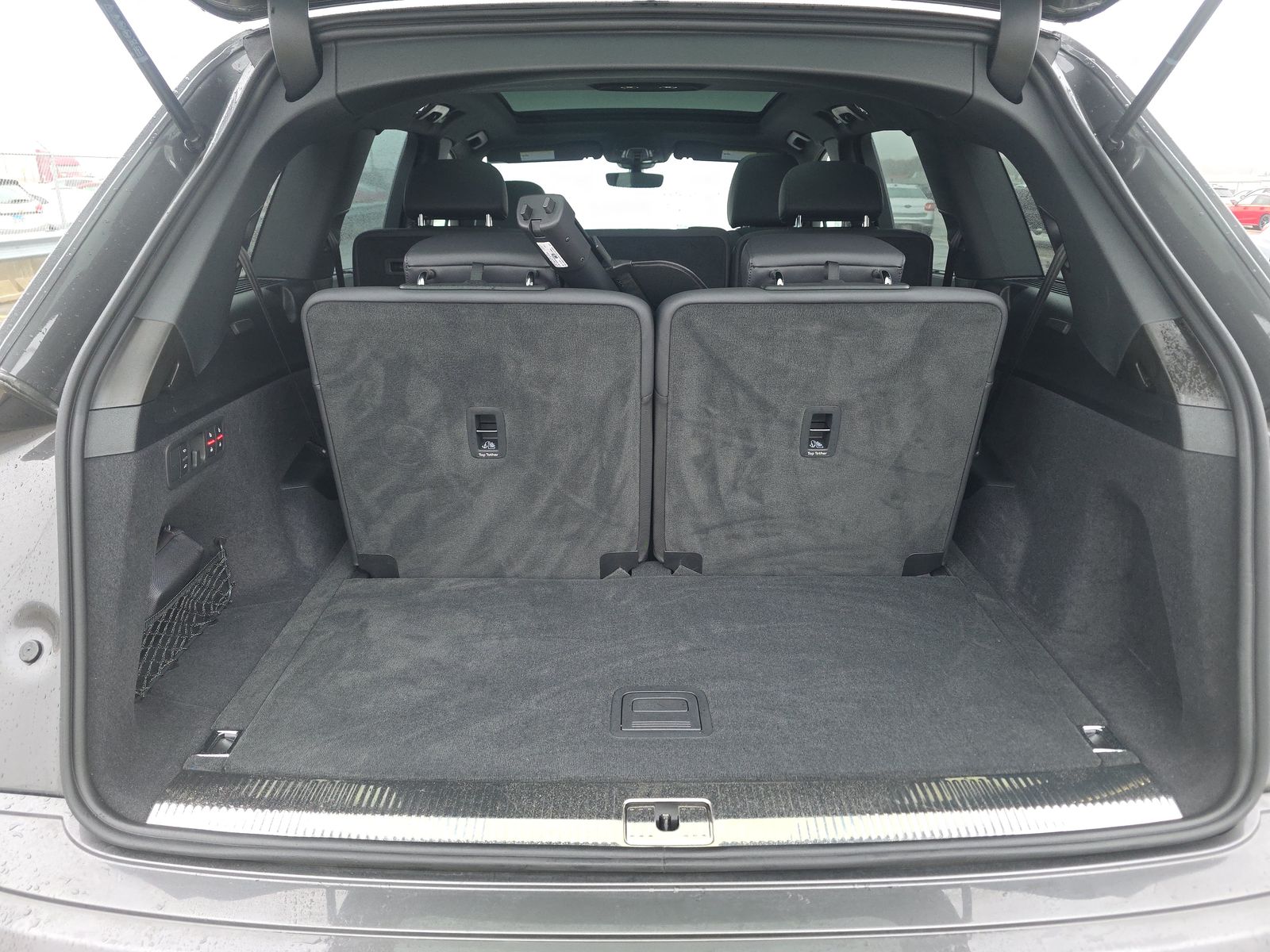 2024 Audi Q7 Prestige AWD