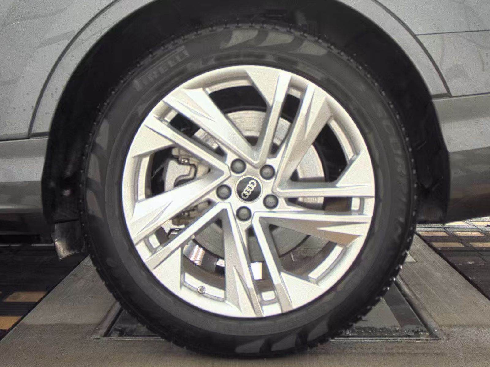 2024 Audi Q7 Prestige AWD