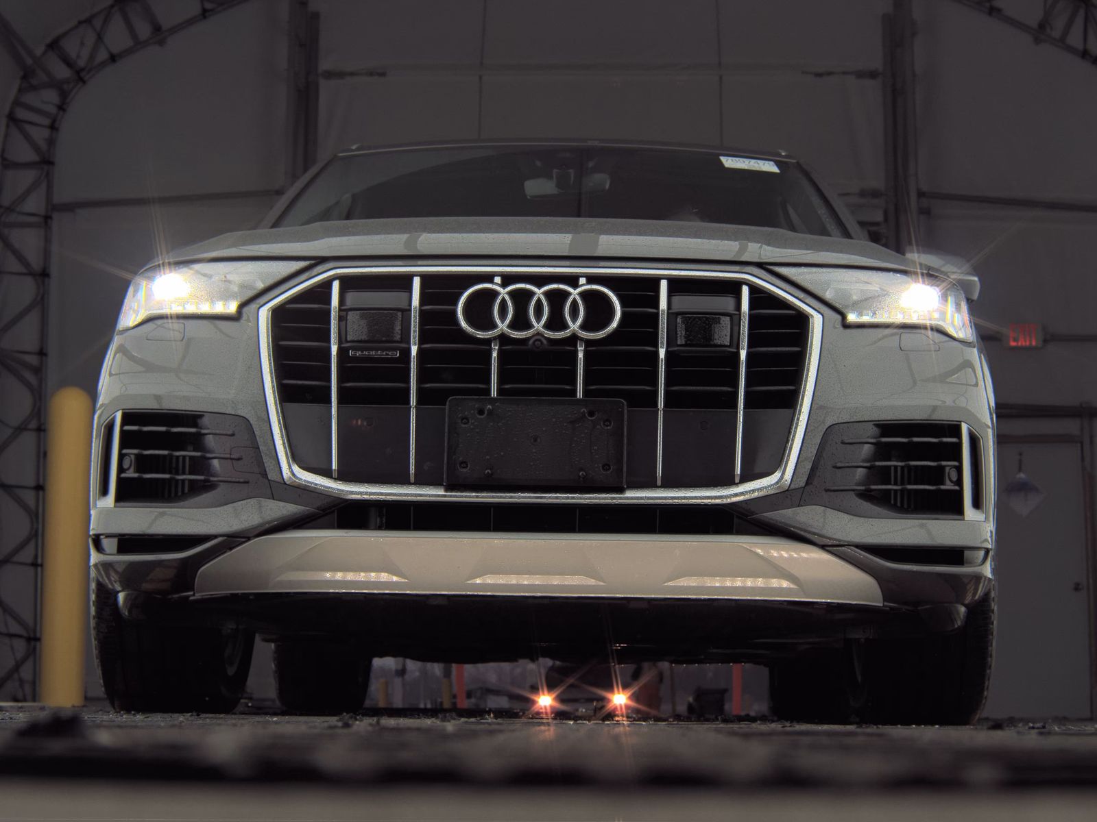 2024 Audi Q7 Prestige AWD