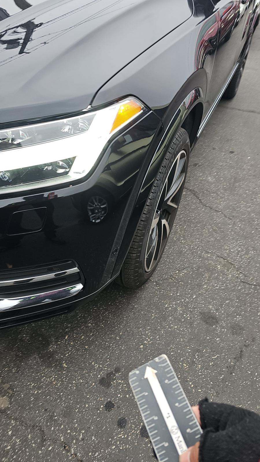 2024 Volvo XC90 B5 Plus AWD