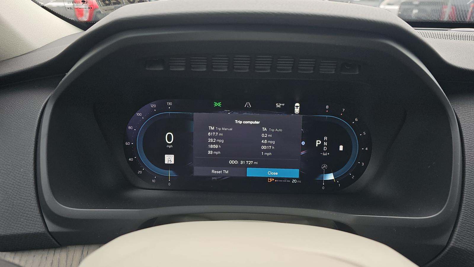 2024 Volvo XC90 B5 Plus AWD