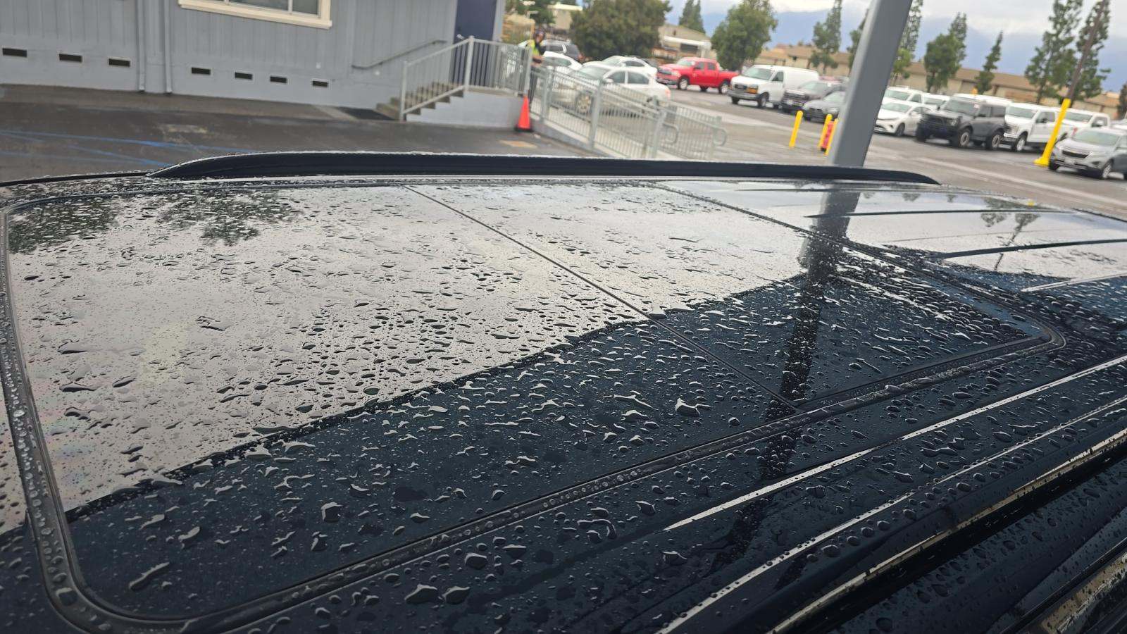 2023 Cadillac Escalade ESV Sport AWD