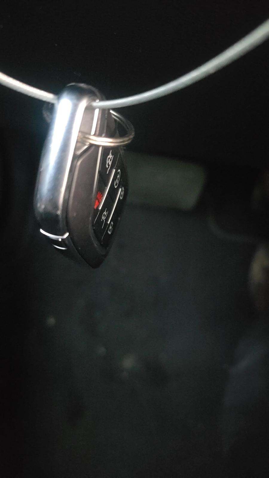 2023 Cadillac Escalade ESV Sport AWD