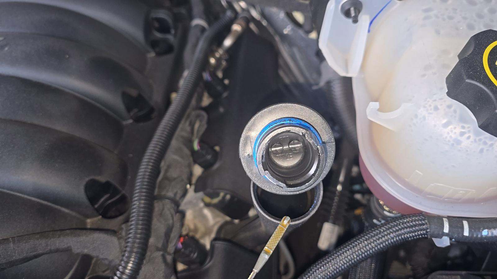 2023 Cadillac Escalade ESV Sport AWD