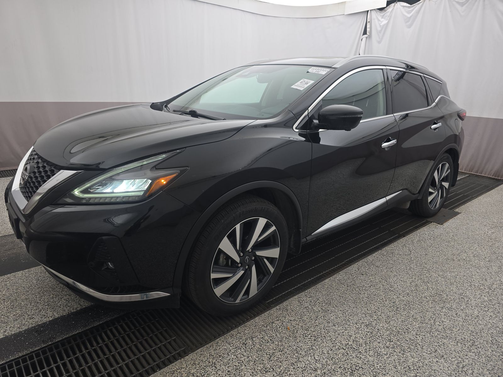 2023 Nissan Murano SL AWD