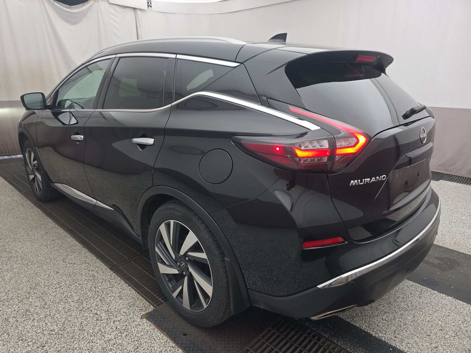 2023 Nissan Murano SL AWD