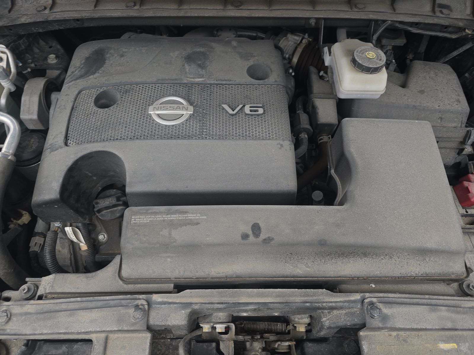 2023 Nissan Murano SL AWD