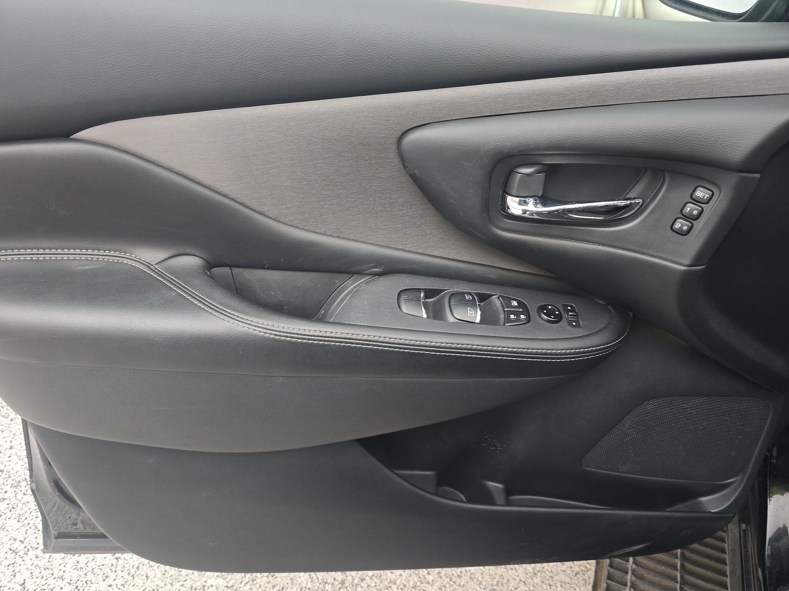 2023 Nissan Murano SL AWD