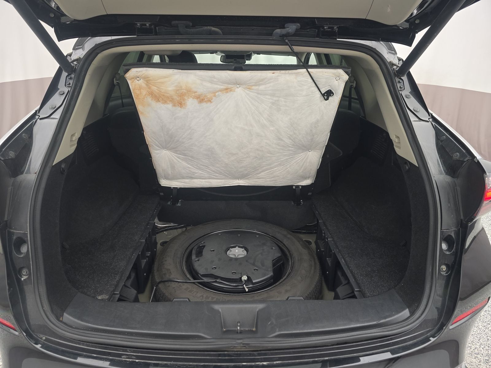 2023 Nissan Murano SL AWD