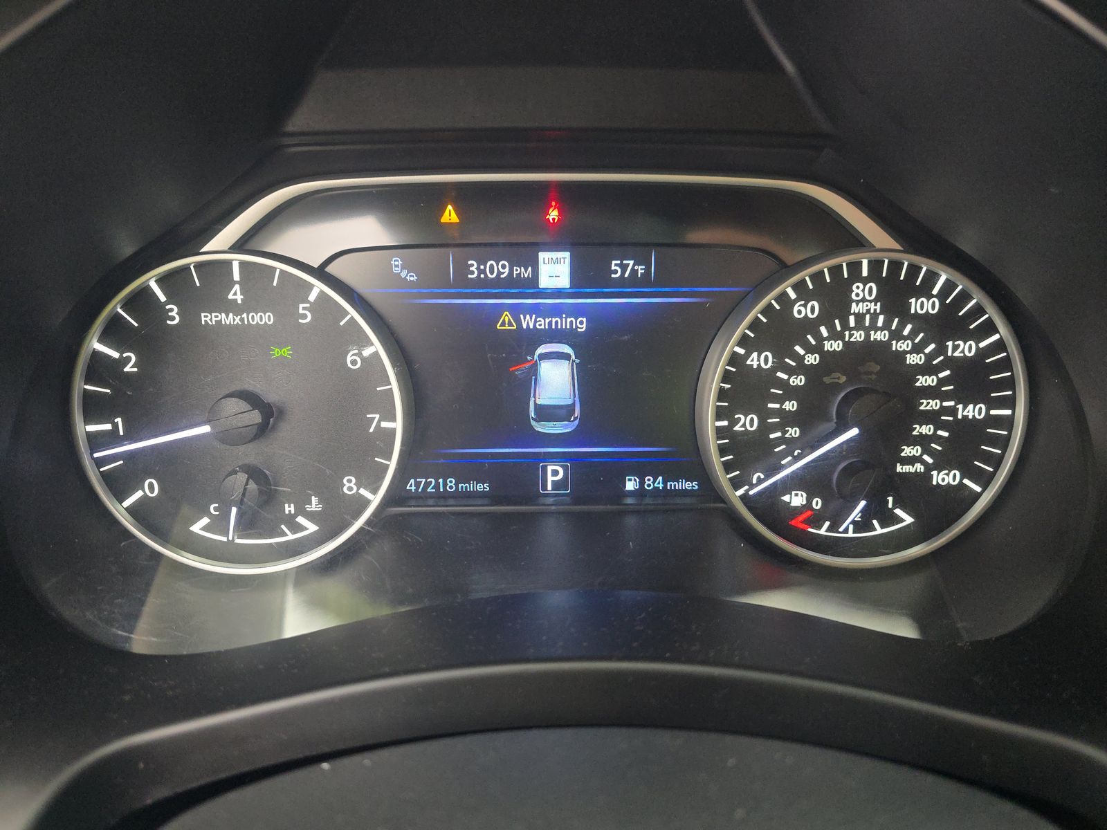 2023 Nissan Murano SL AWD