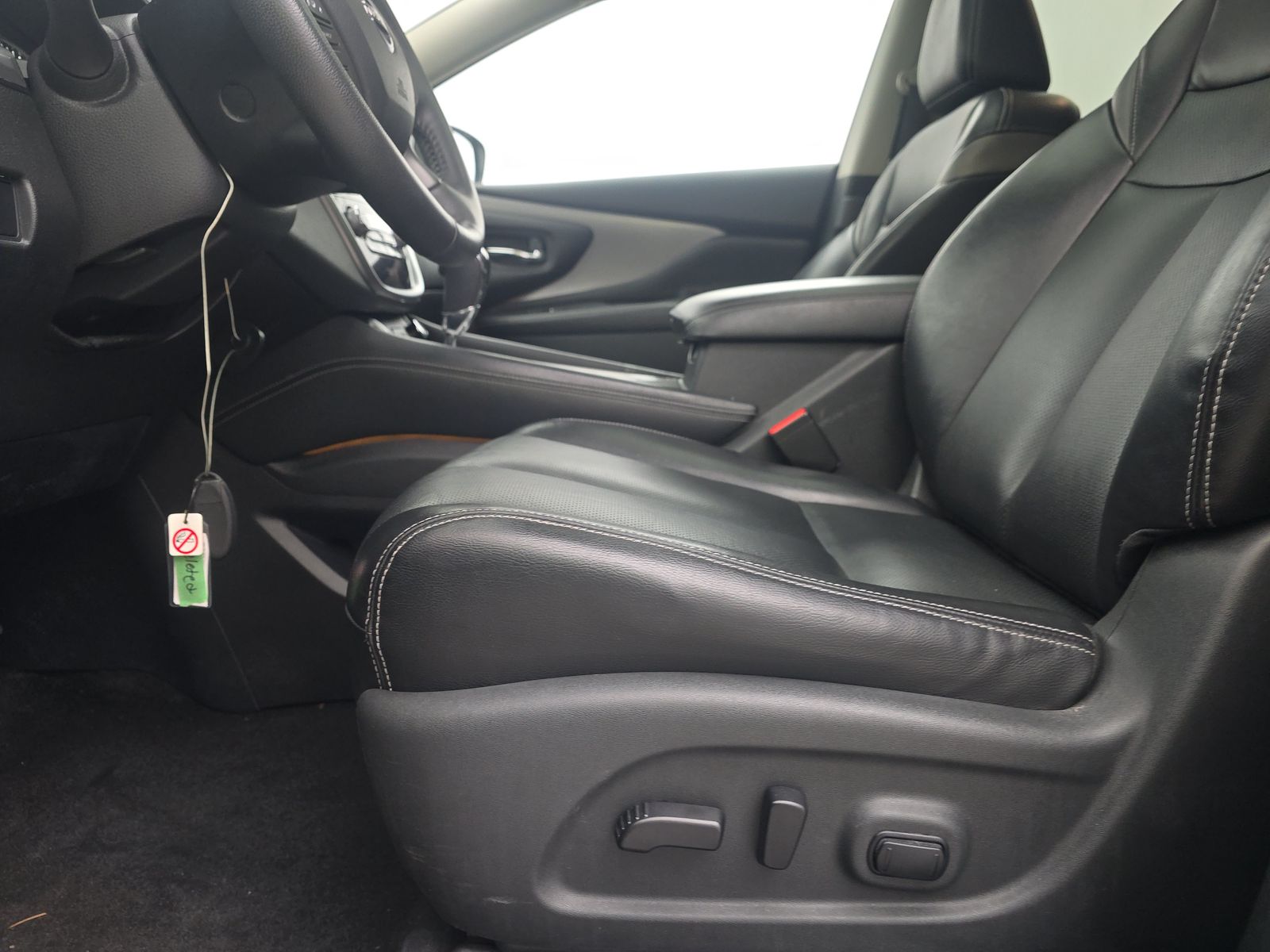 2023 Nissan Murano SL AWD