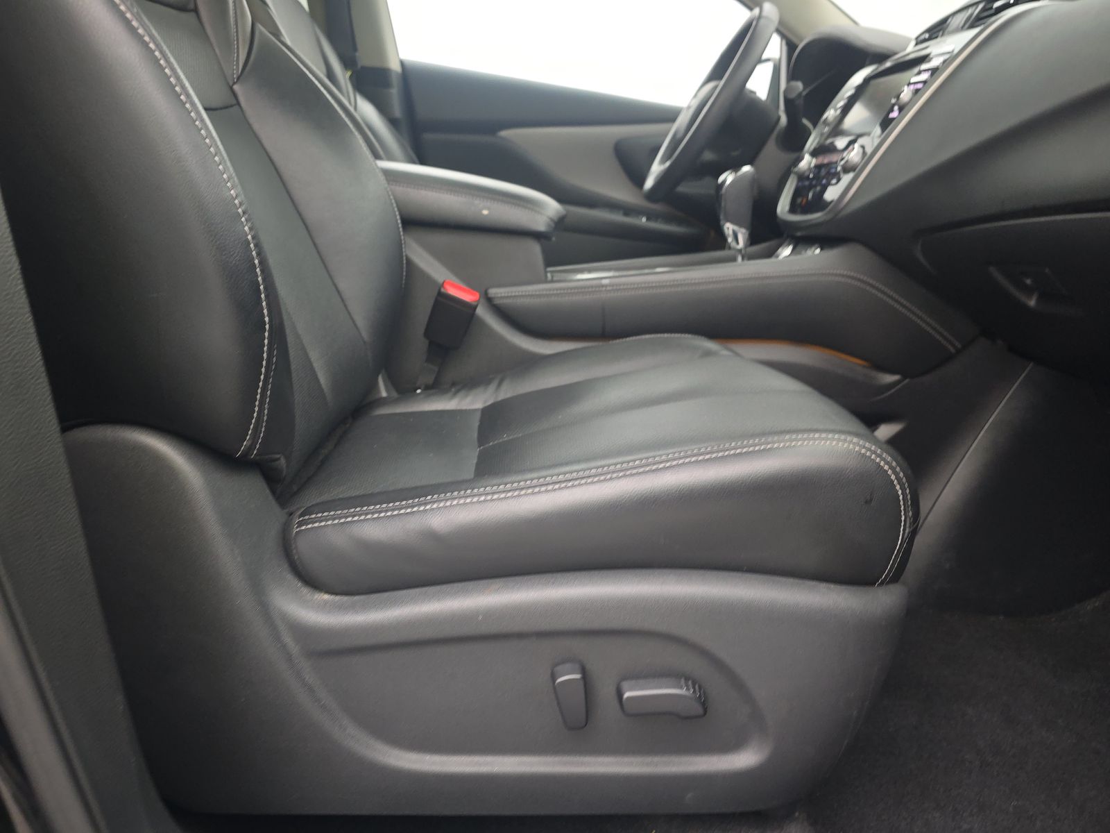 2023 Nissan Murano SL AWD