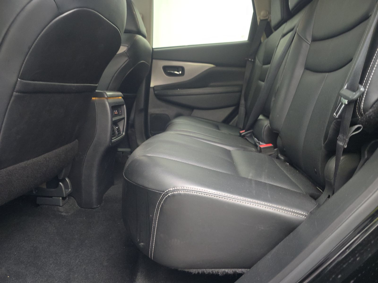 2023 Nissan Murano SL AWD