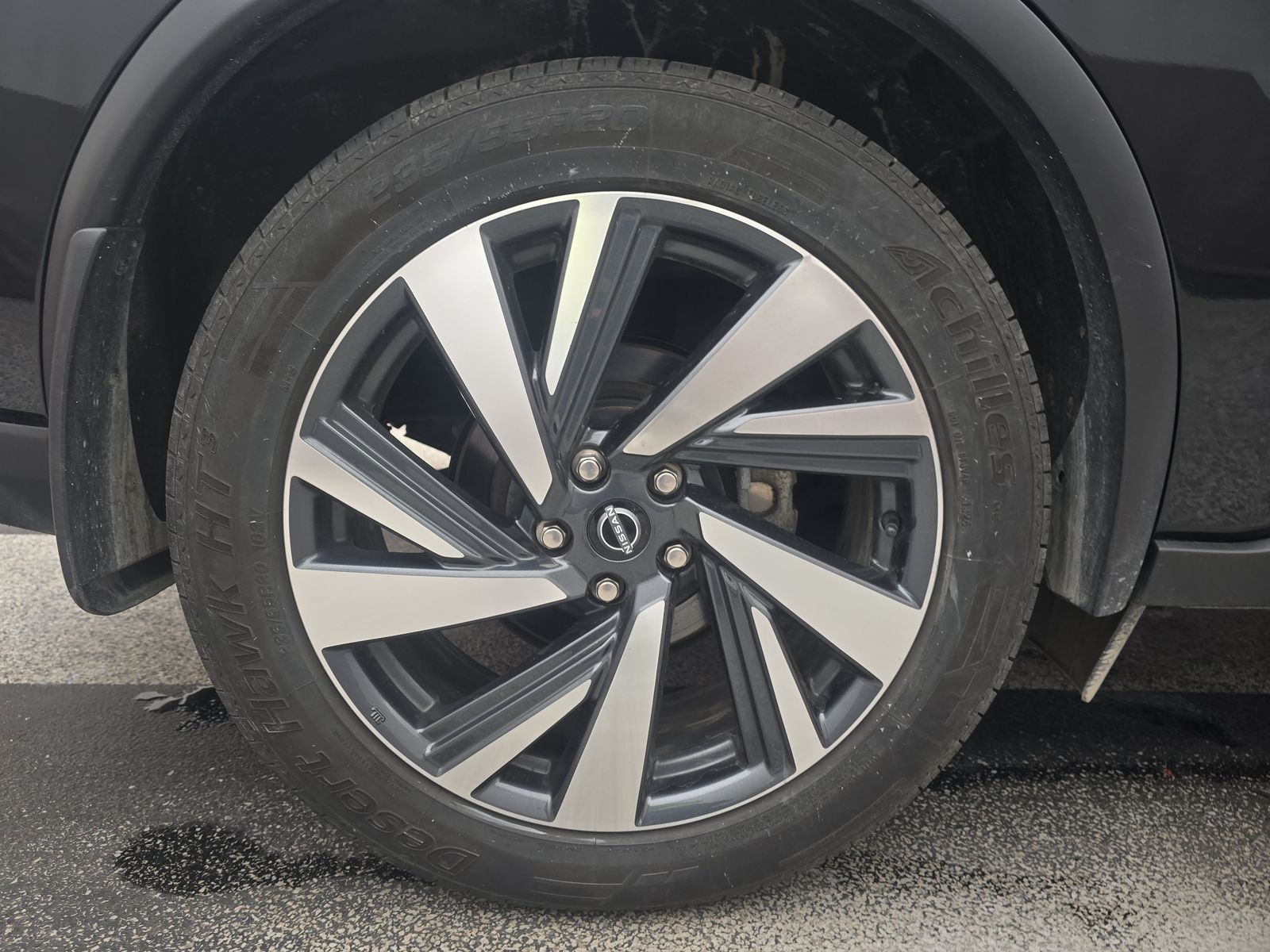 2023 Nissan Murano SL AWD