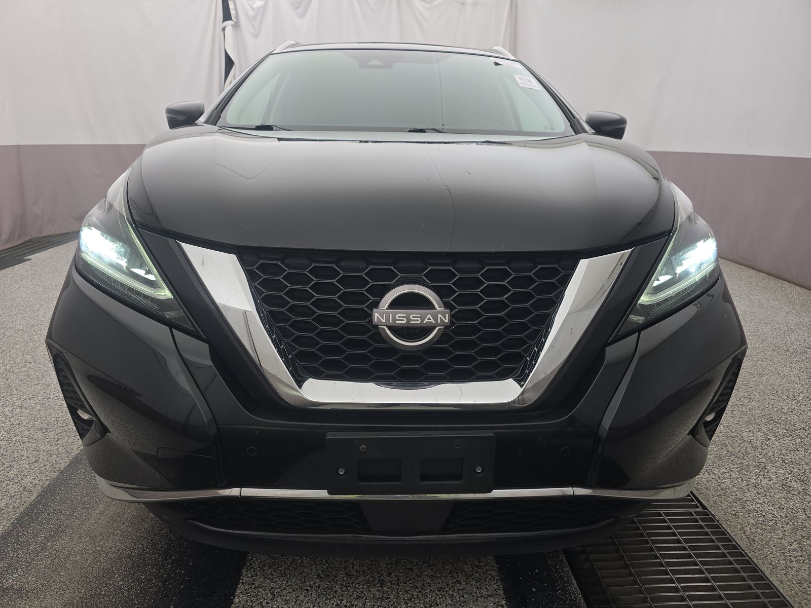 2023 Nissan Murano SL AWD