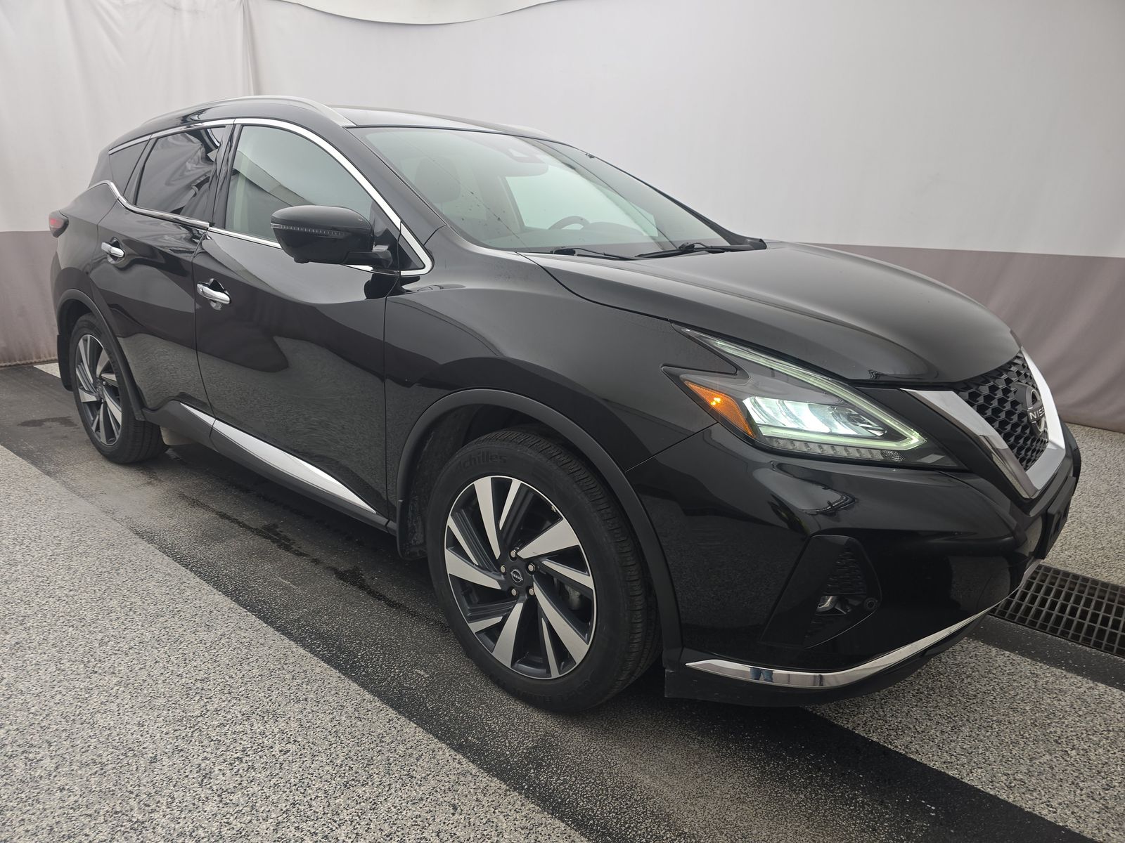 2023 Nissan Murano SL AWD