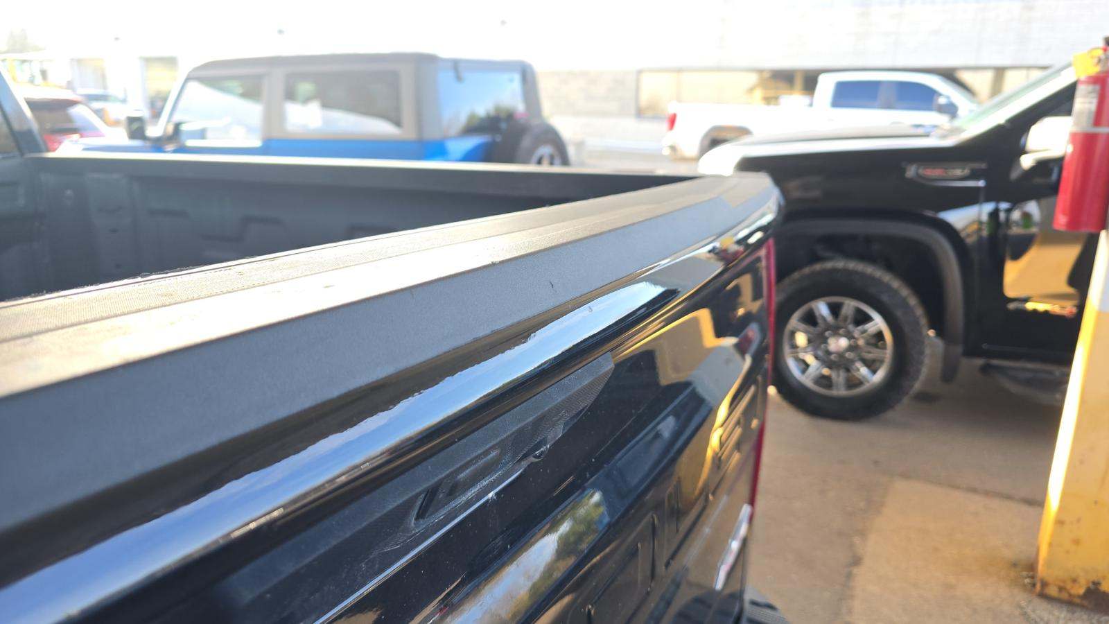 2024 Chevrolet Silverado 1500 RST AWD