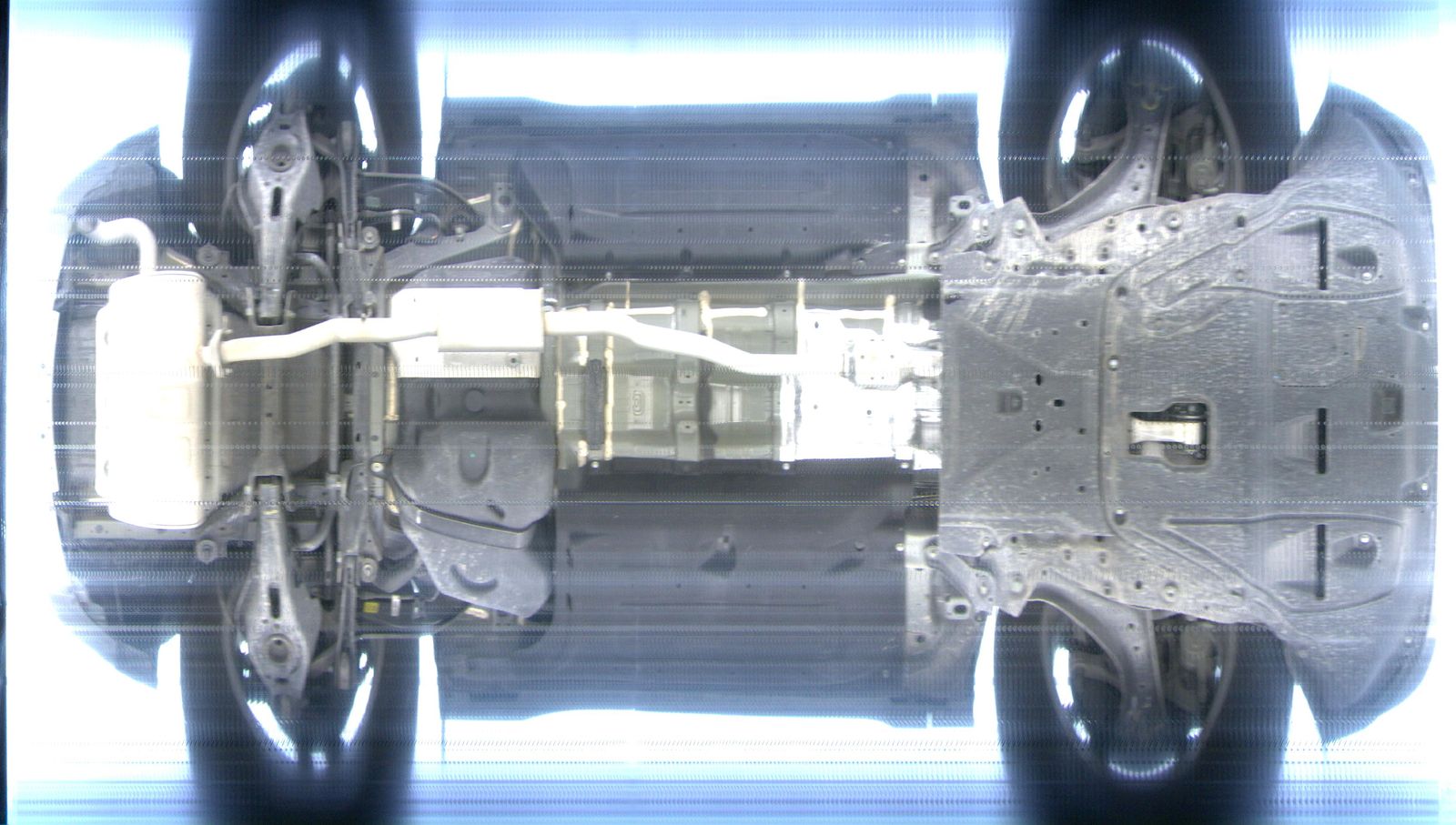 2025 Hyundai Tucson SE FWD