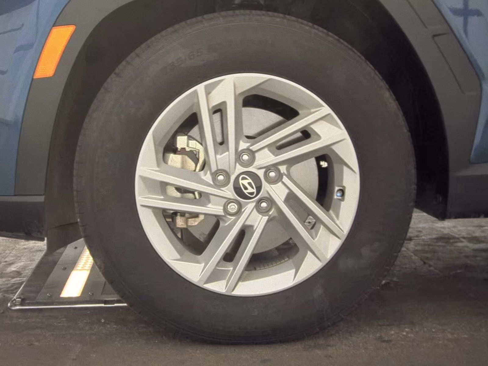 2025 Hyundai Tucson SE FWD