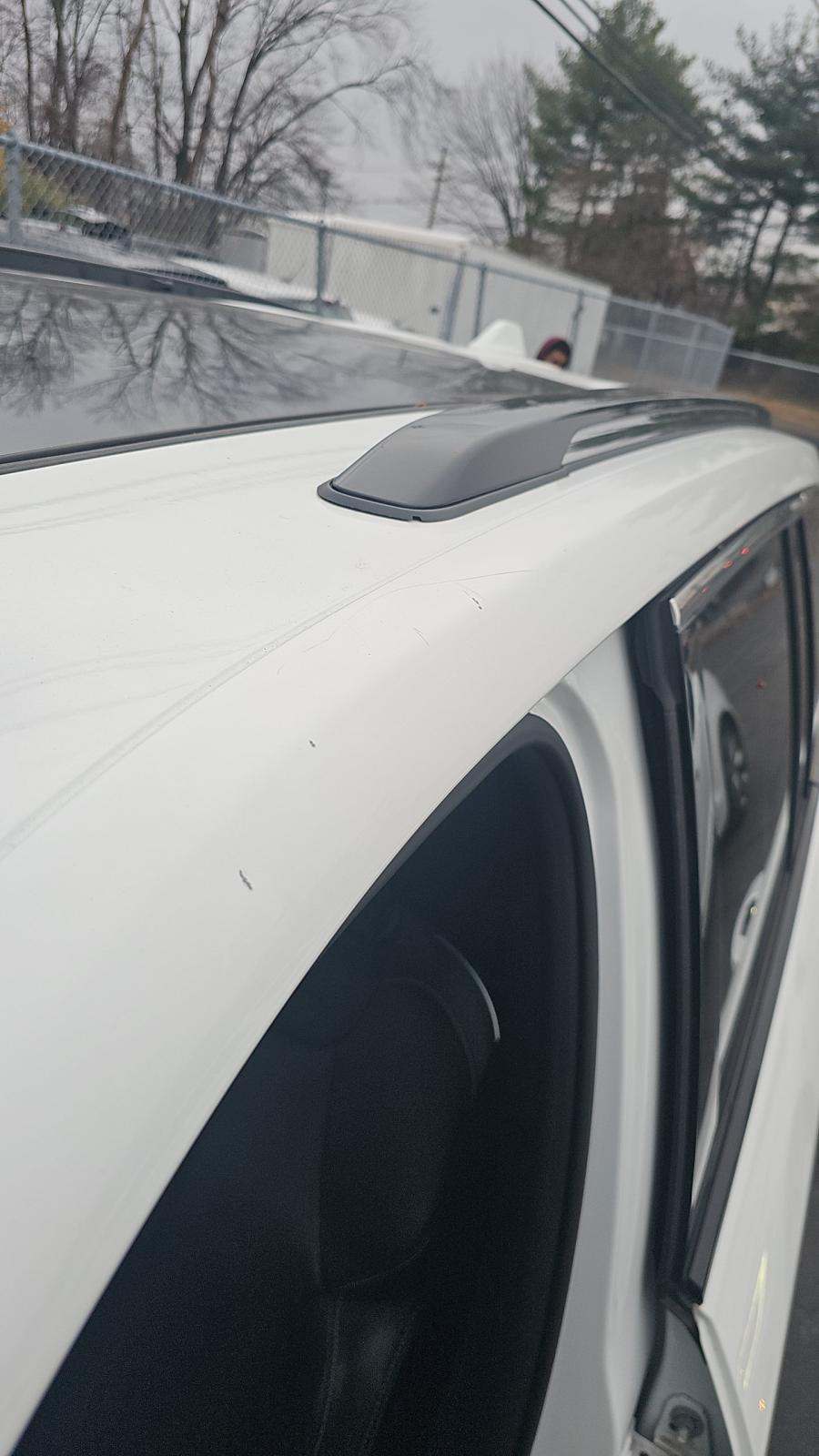 2022 Jeep Grand Cherokee Overland AWD