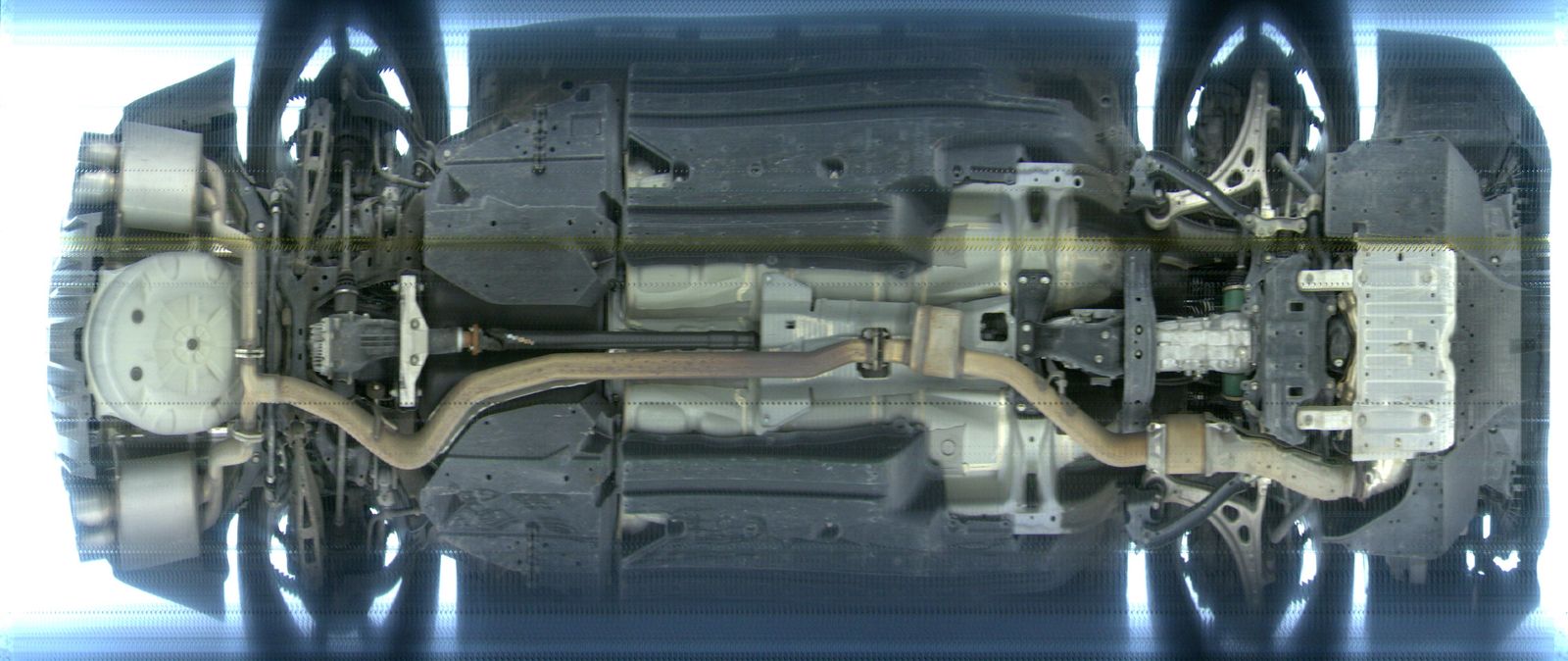 2020 Subaru WRX Limited AWD