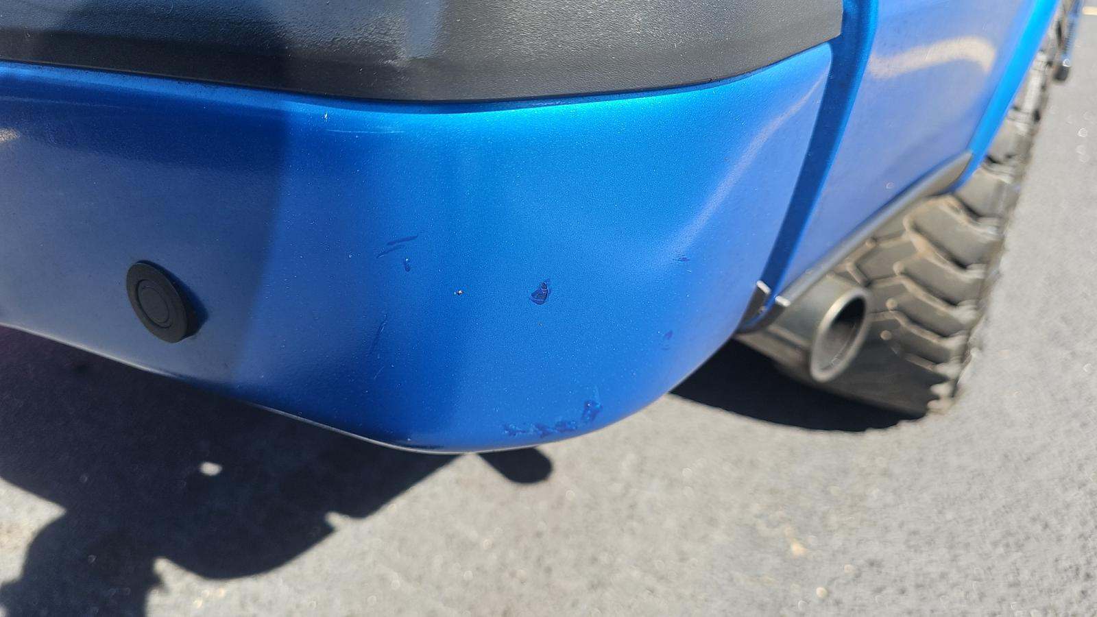 2019 Ford F-150 Lariat AWD