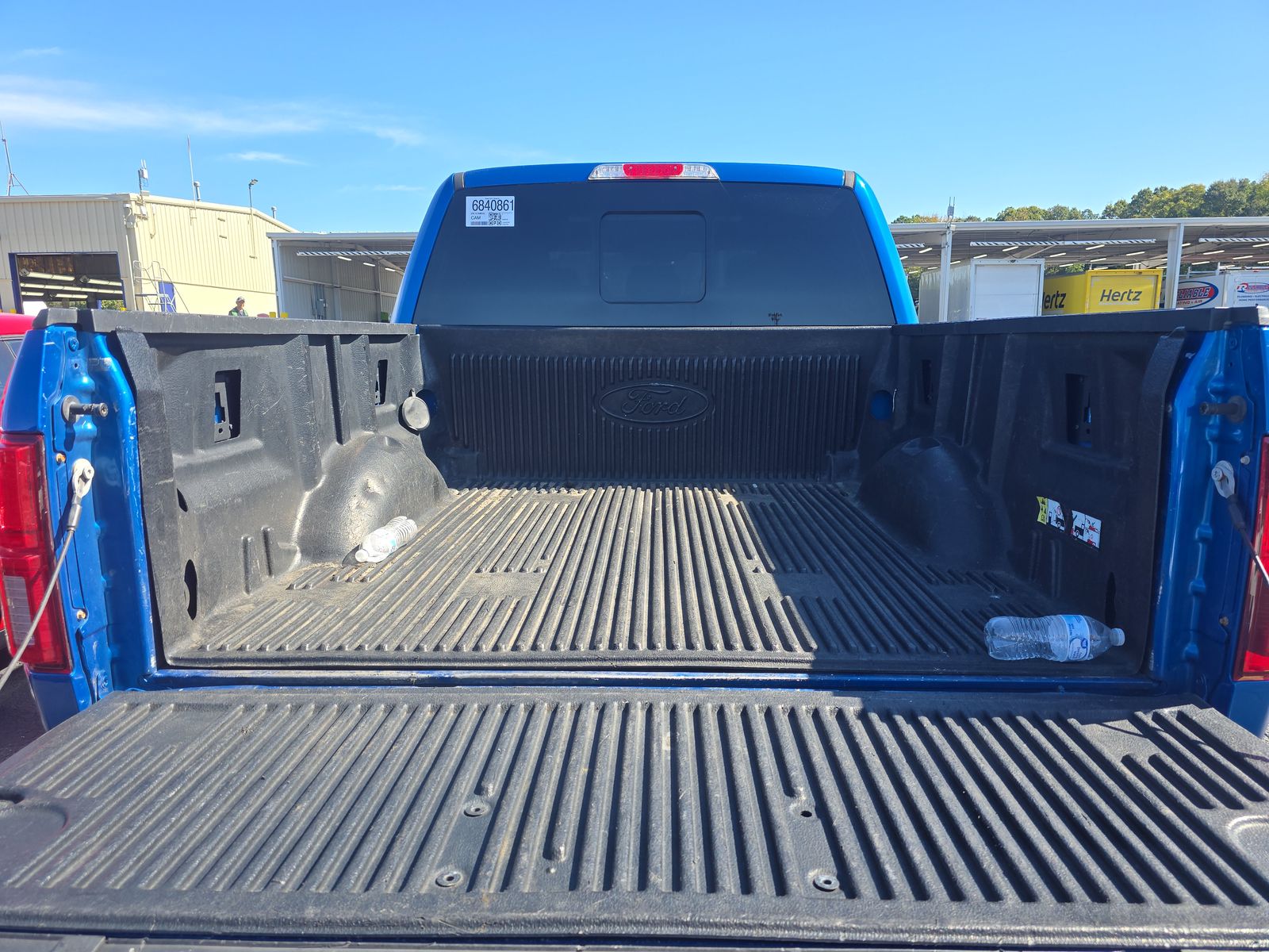 2019 Ford F-150 Lariat AWD