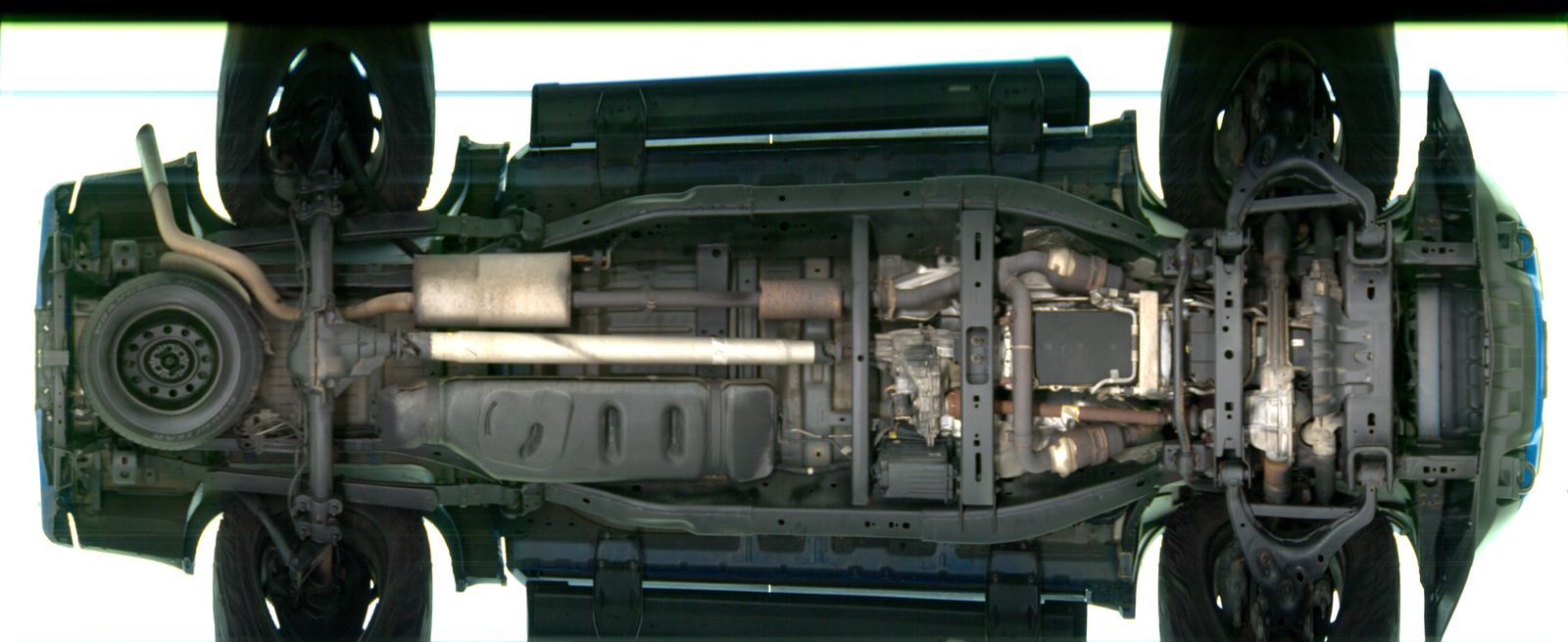 2019 Ford F-150 Lariat AWD