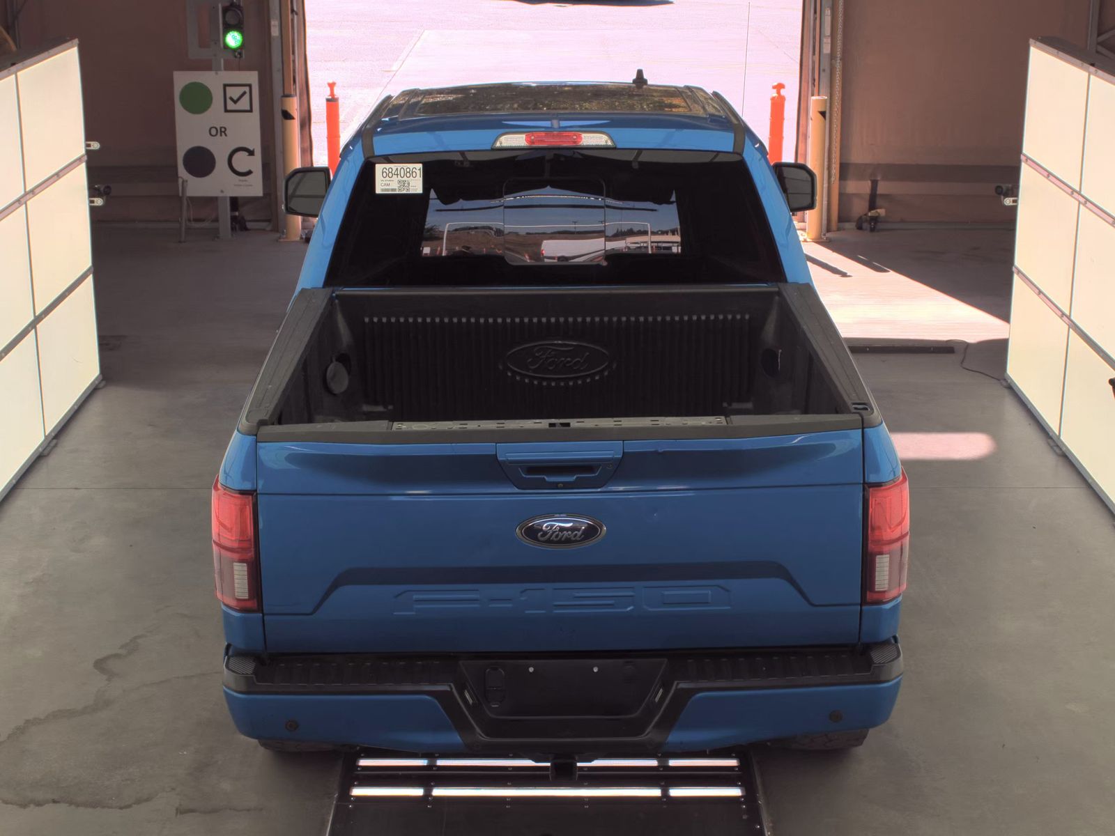 2019 Ford F-150 Lariat AWD