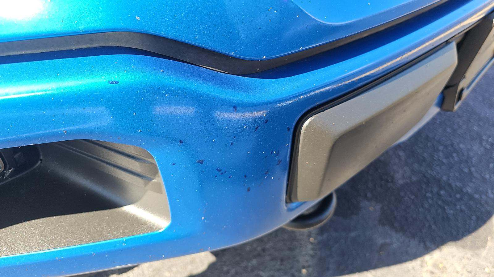 2019 Ford F-150 Lariat AWD