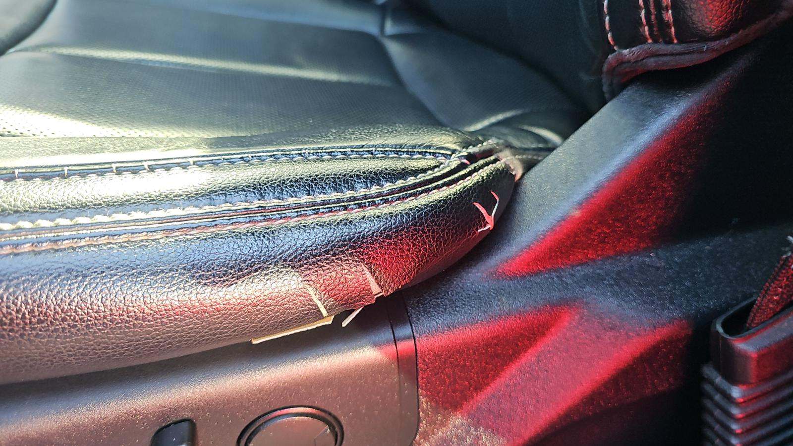 2019 Ford F-150 Lariat AWD