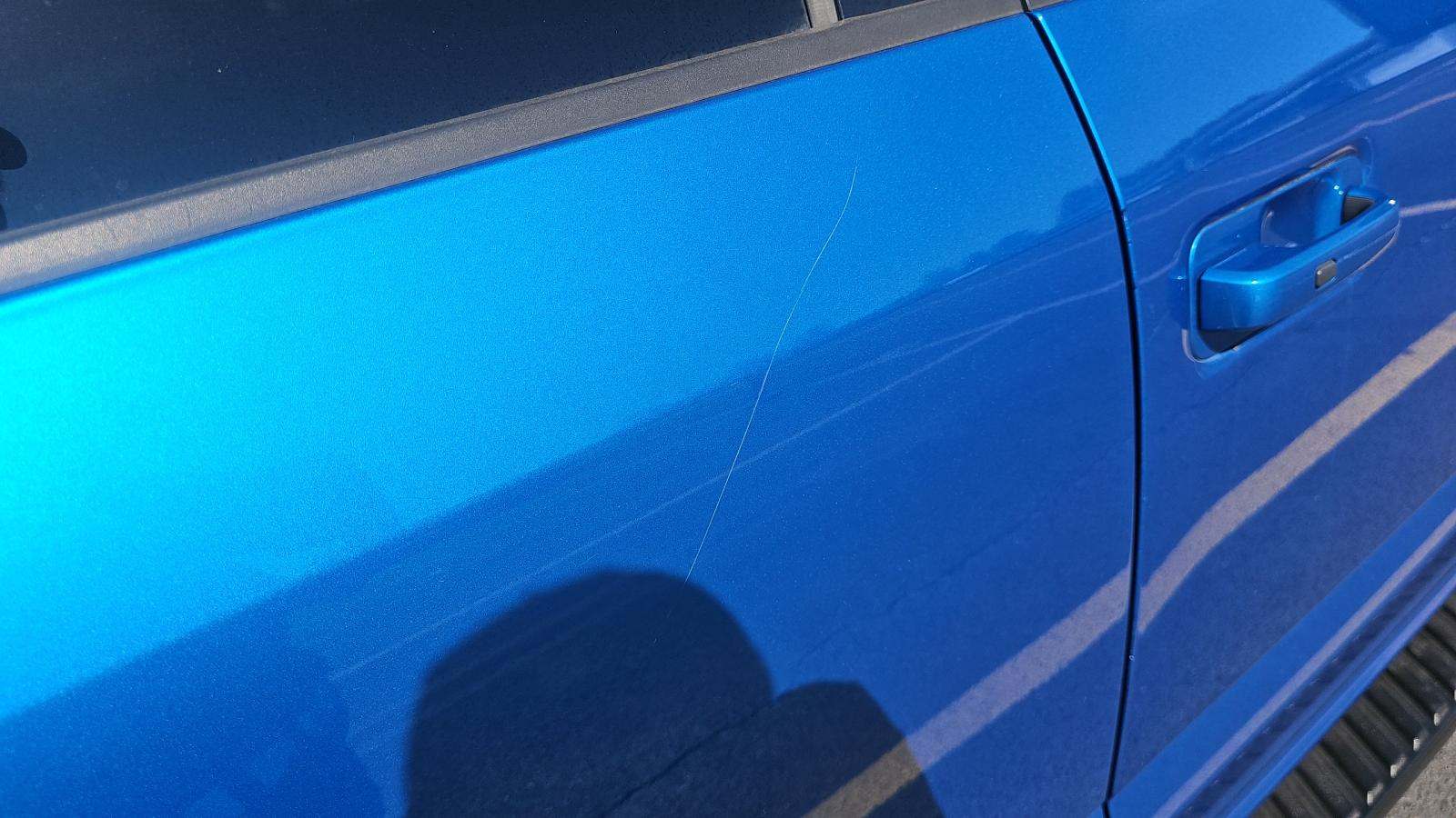 2019 Ford F-150 Lariat AWD