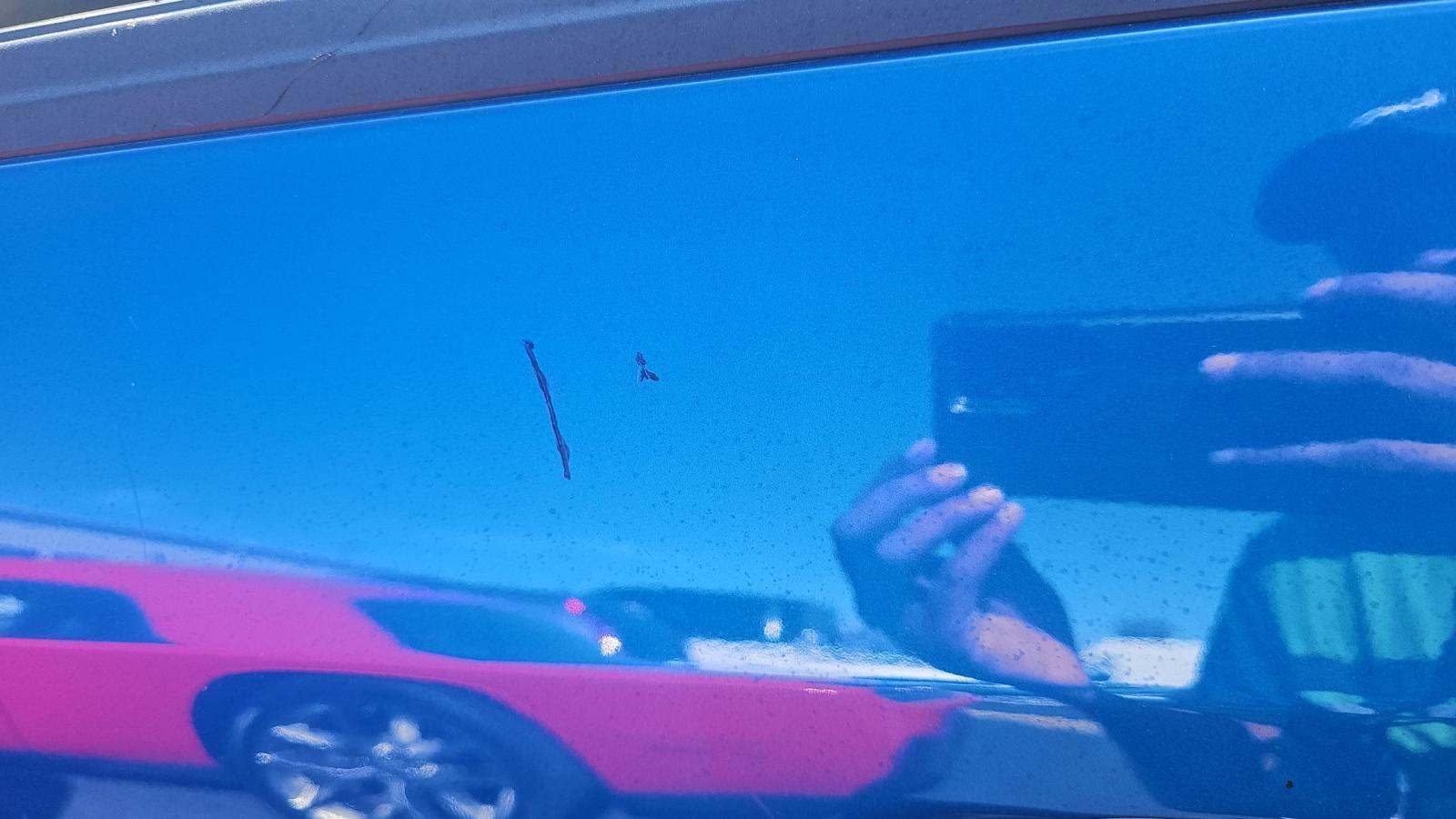 2019 Ford F-150 Lariat AWD