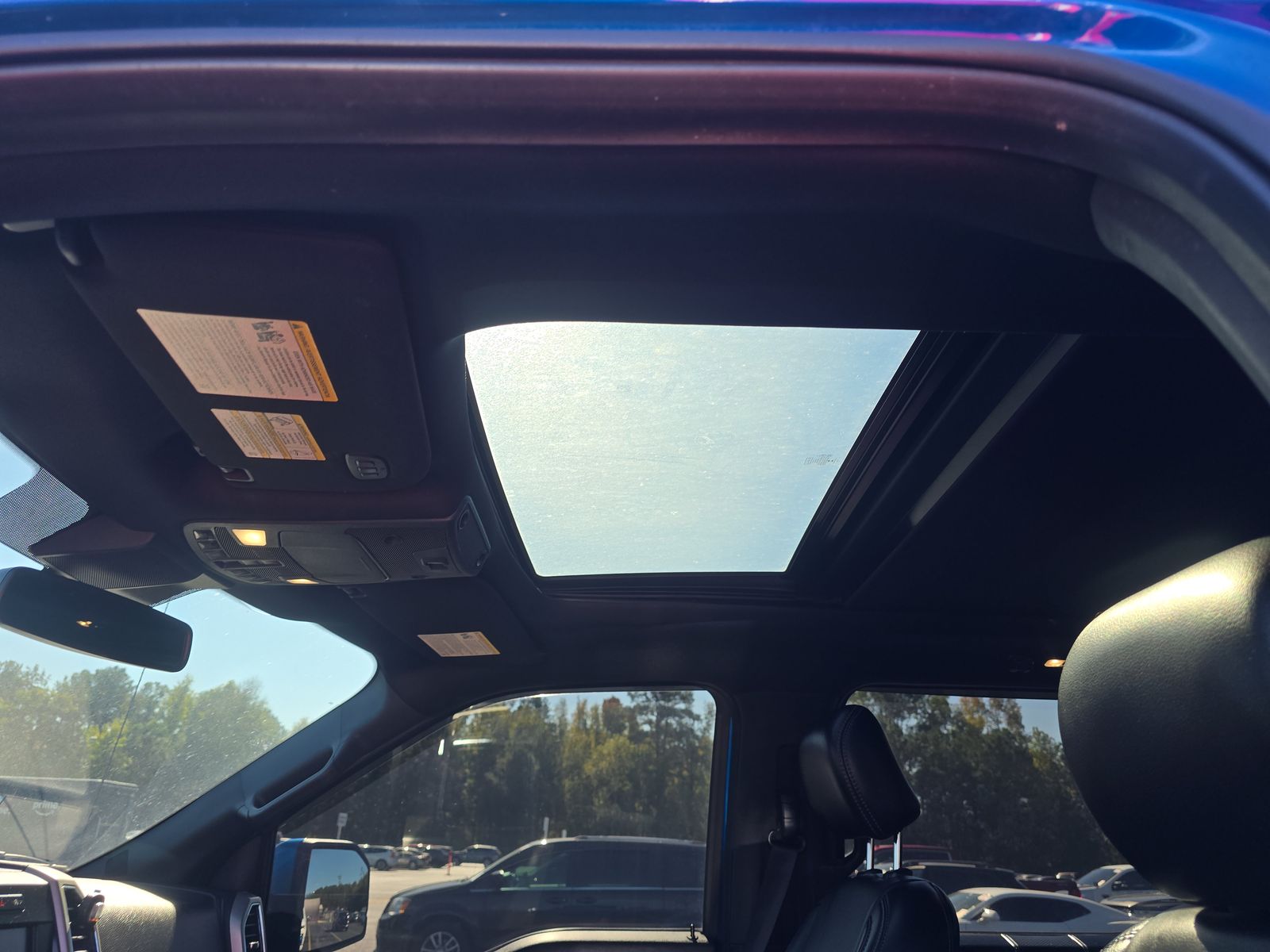 2019 Ford F-150 Lariat AWD