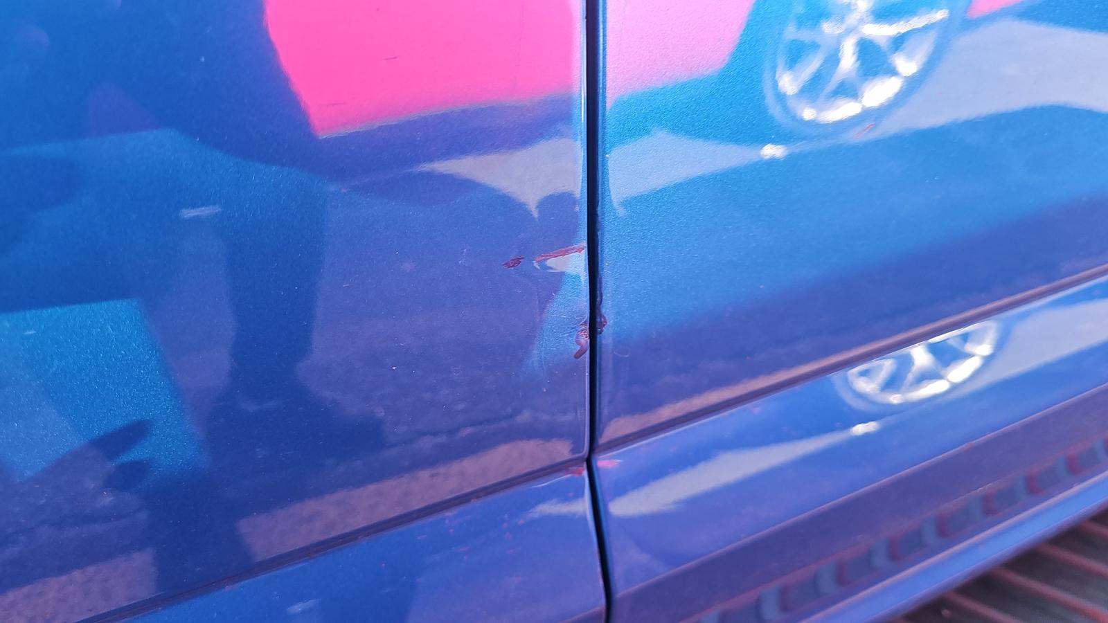 2019 Ford F-150 Lariat AWD