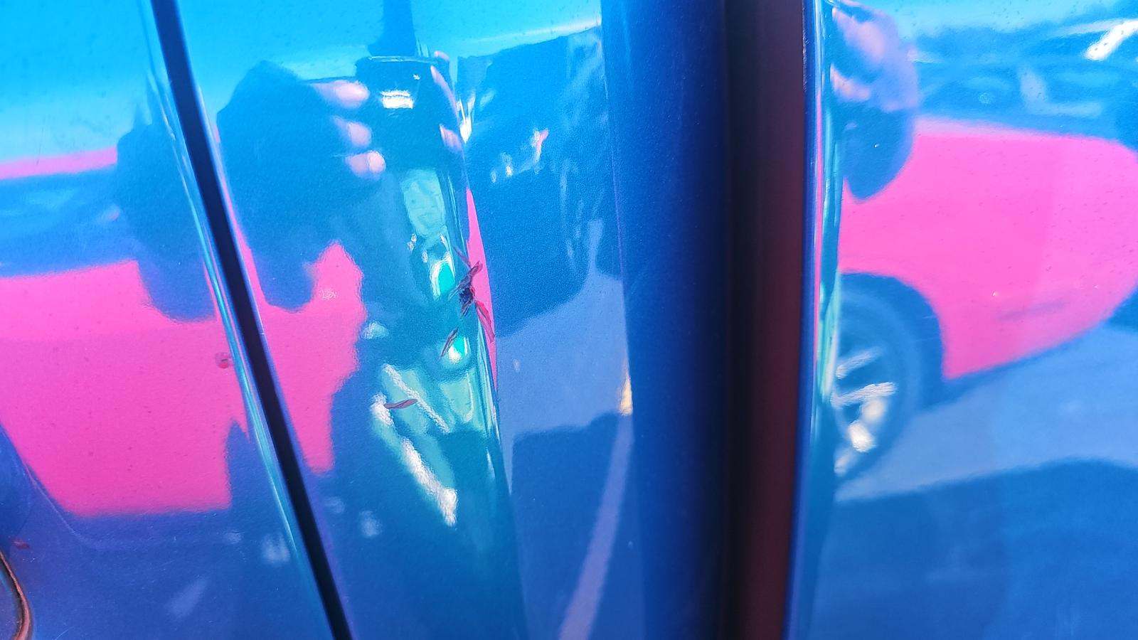 2019 Ford F-150 Lariat AWD