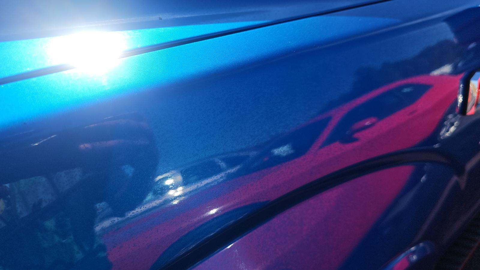 2019 Ford F-150 Lariat AWD