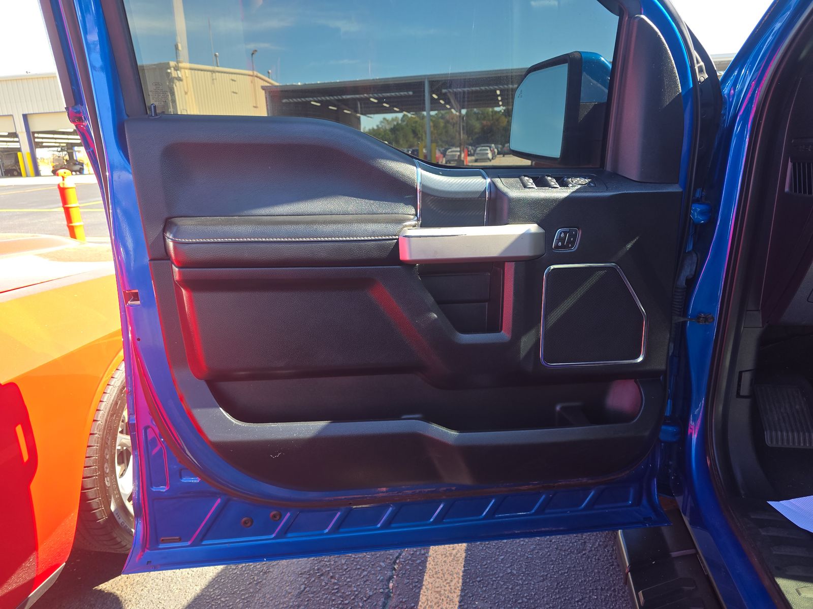 2019 Ford F-150 Lariat AWD