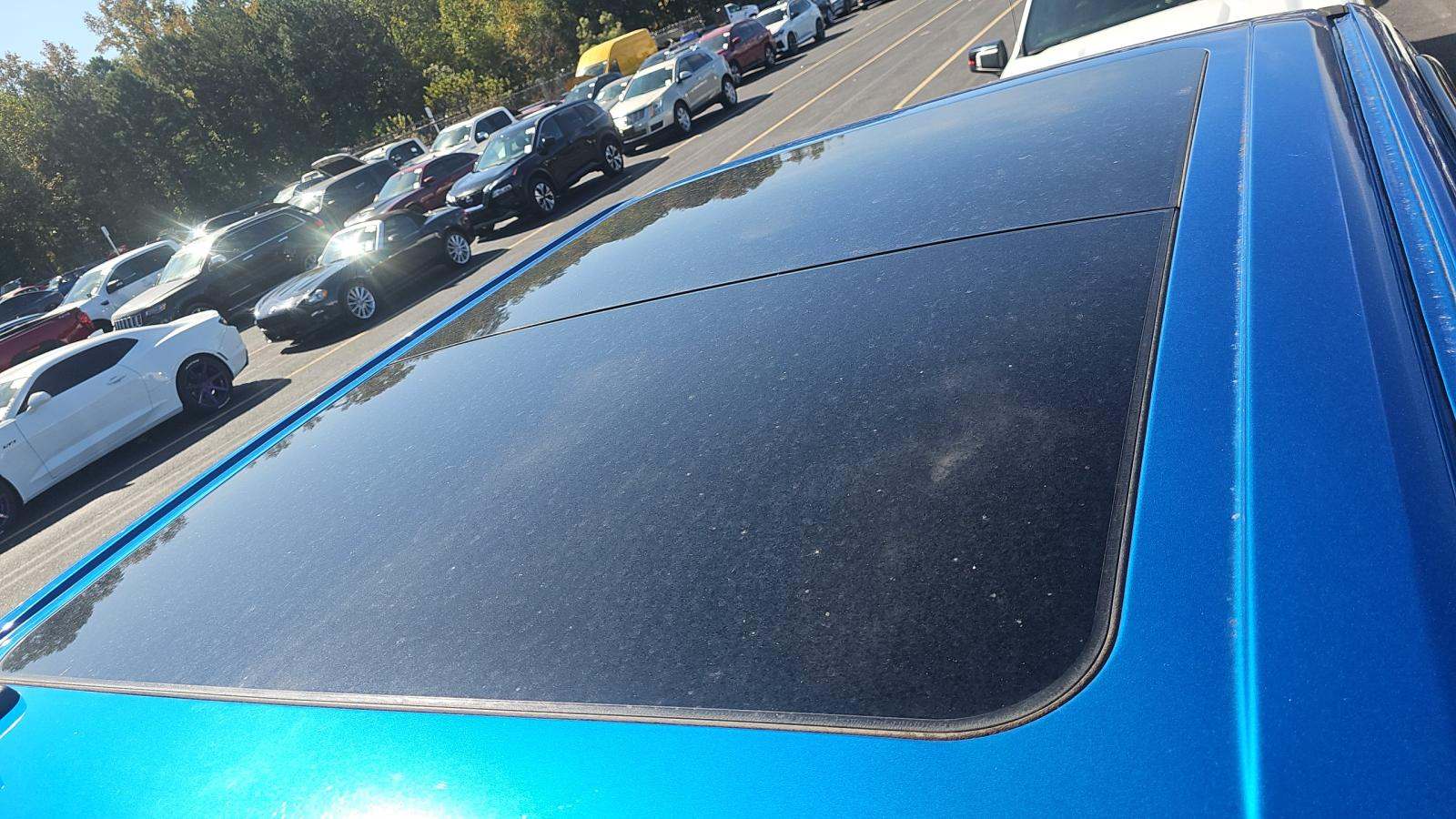 2019 Ford F-150 Lariat AWD