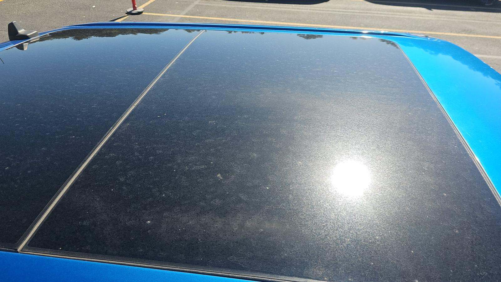 2019 Ford F-150 Lariat AWD