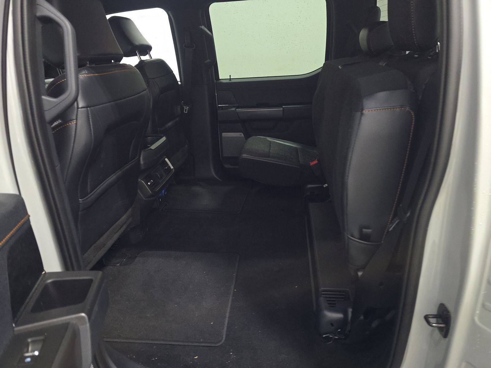 2024 Ford F-150 Tremor AWD