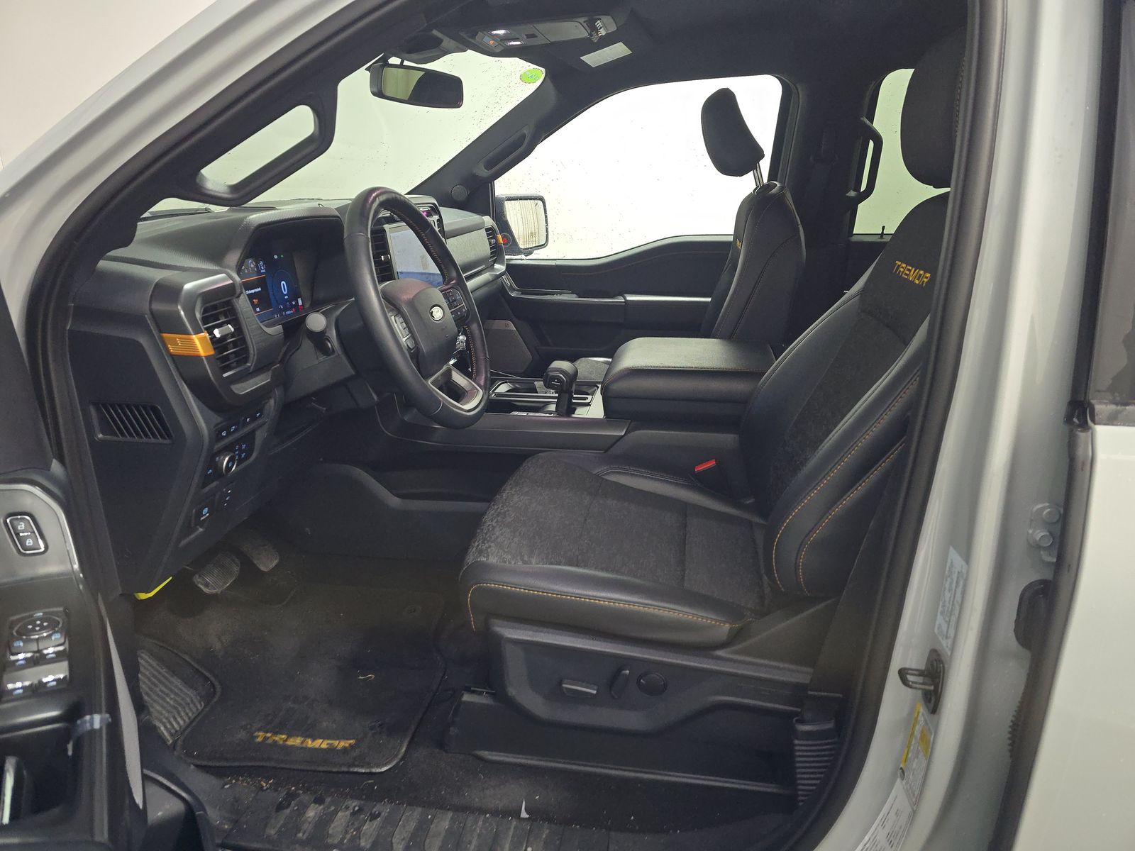 2024 Ford F-150 Tremor AWD