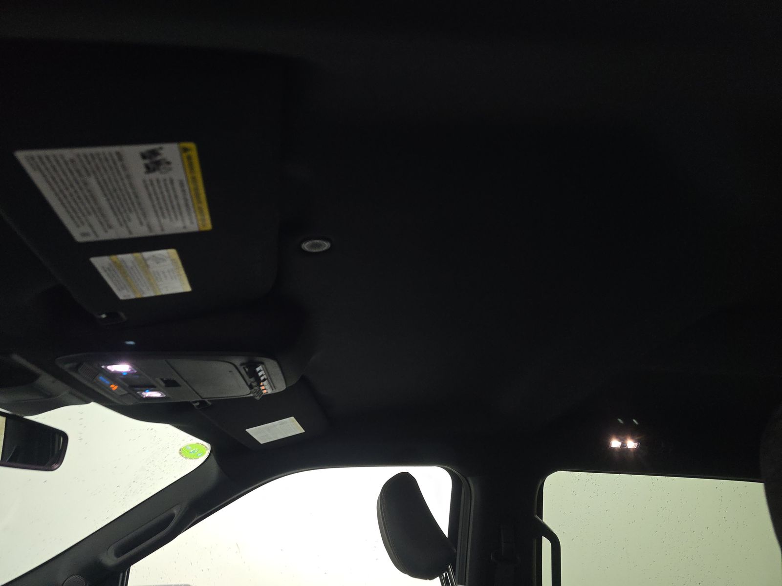 2024 Ford F-150 Tremor AWD