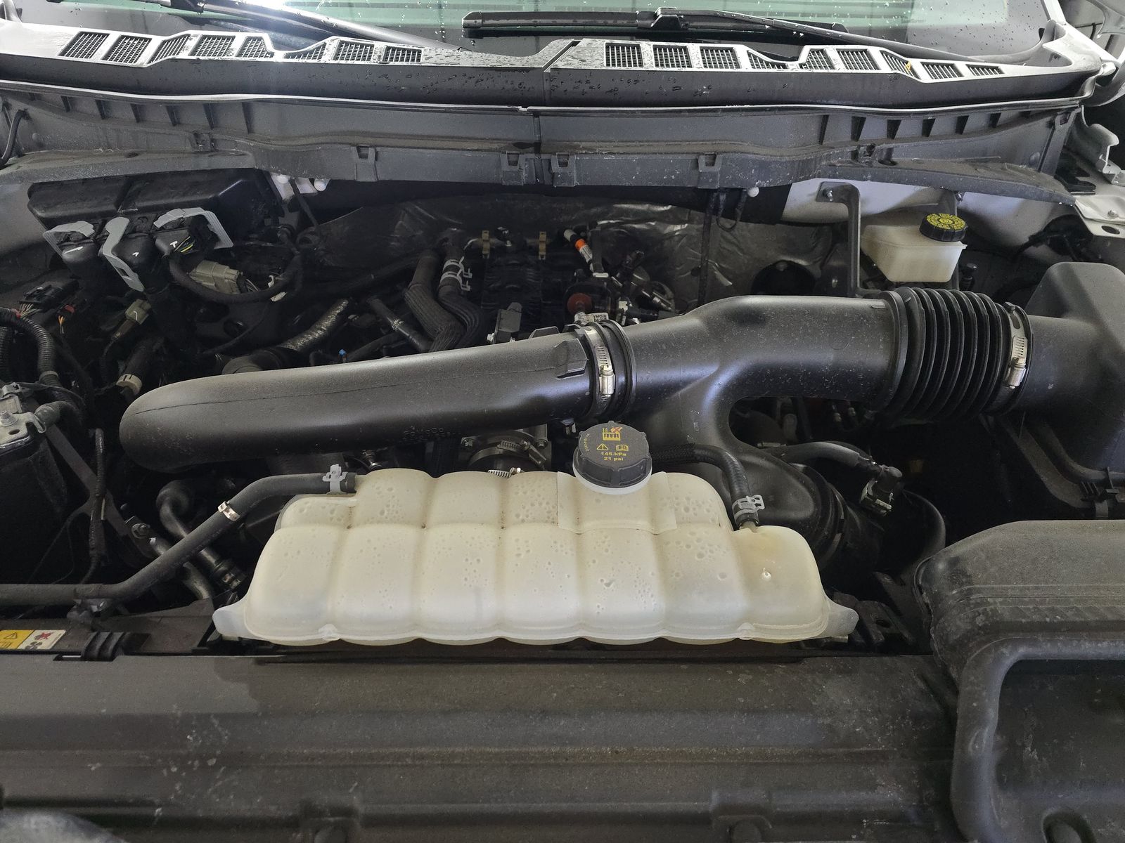 2024 Ford F-150 Tremor AWD