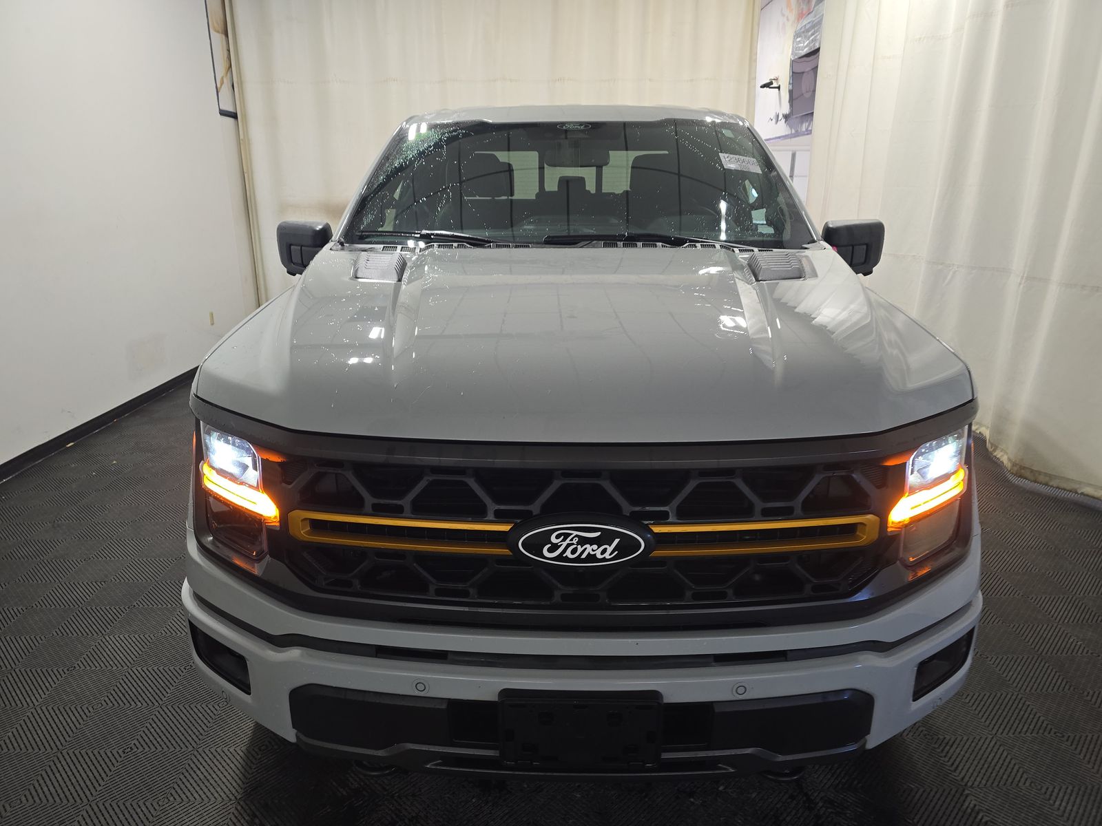 2024 Ford F-150 Tremor AWD