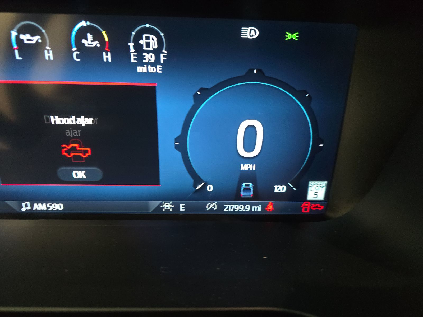 2024 Ford F-150 Tremor AWD