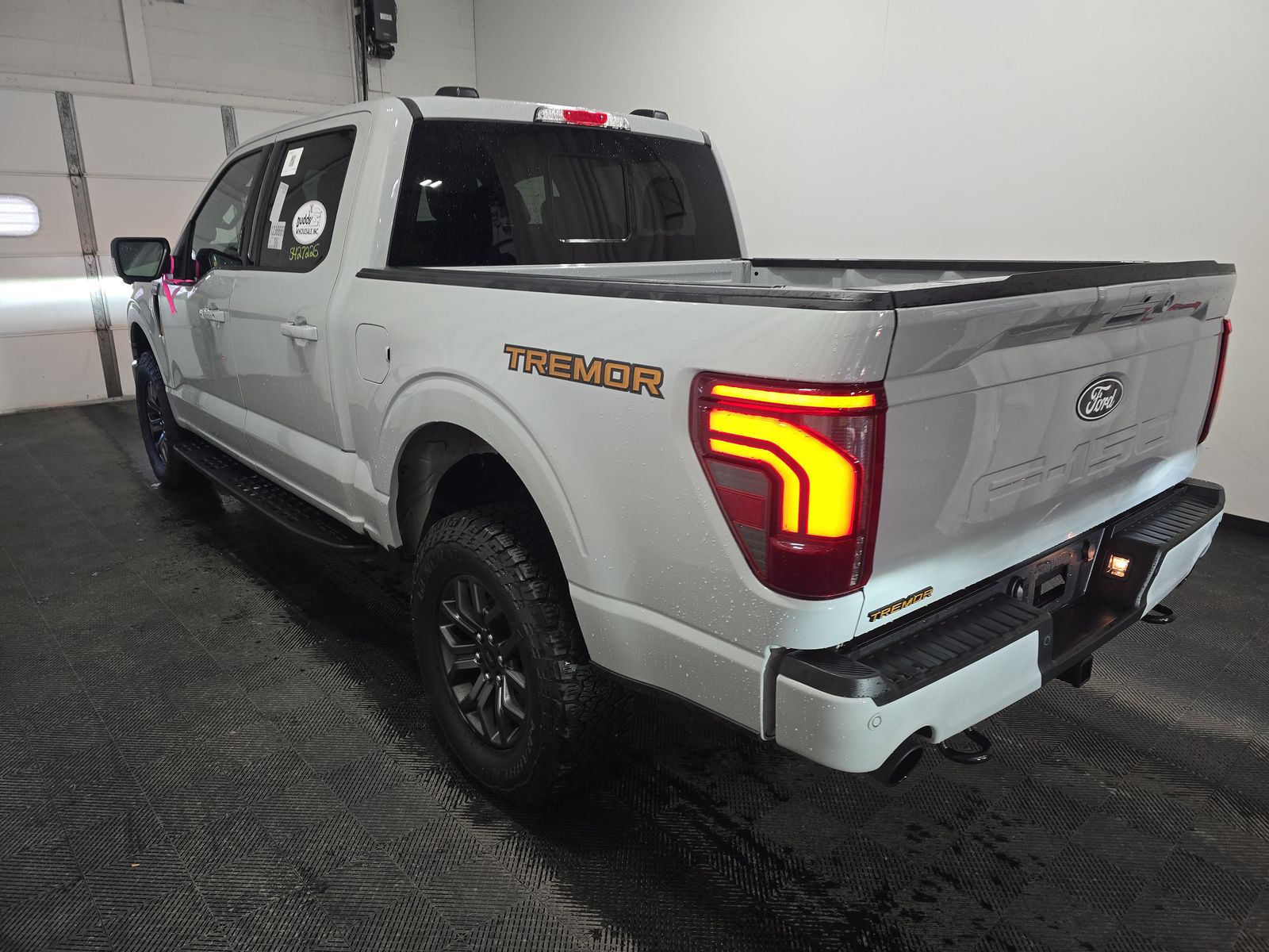 2024 Ford F-150 Tremor AWD