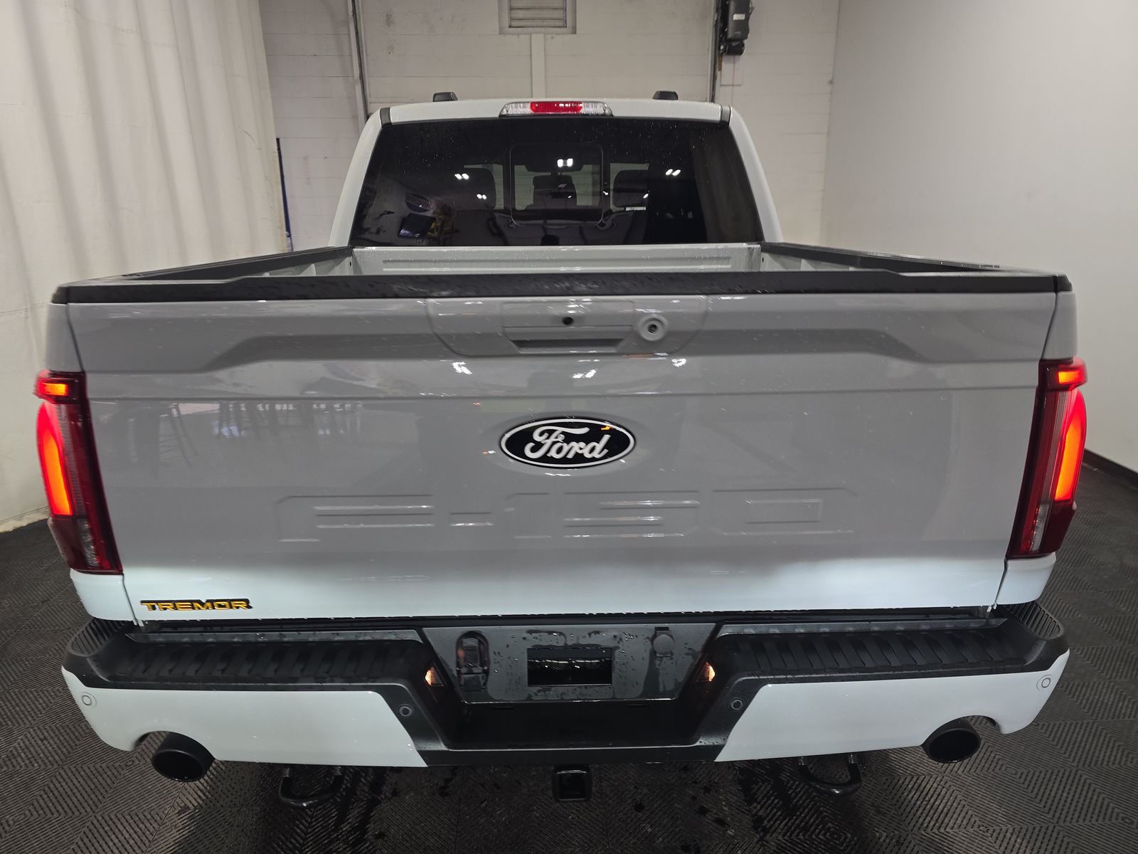 2024 Ford F-150 Tremor AWD