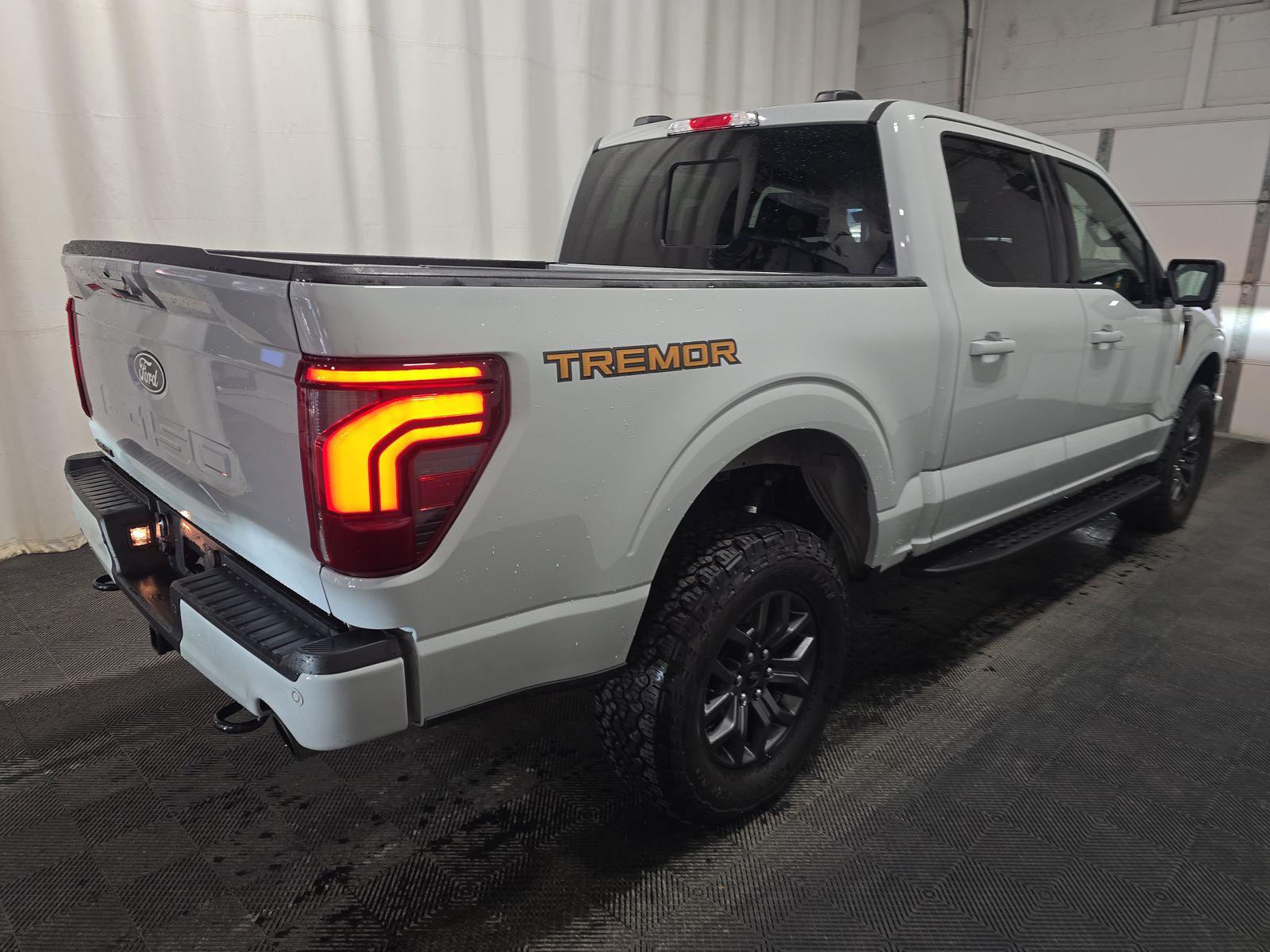 2024 Ford F-150 Tremor AWD