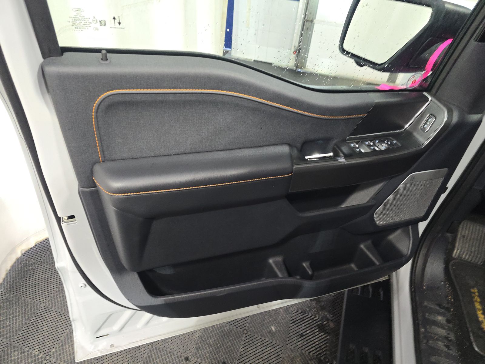 2024 Ford F-150 Tremor AWD